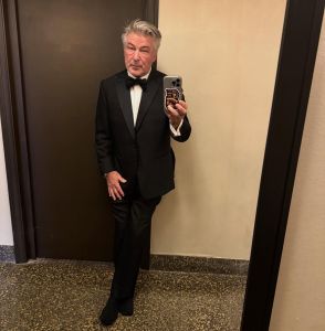 Alec Baldwin