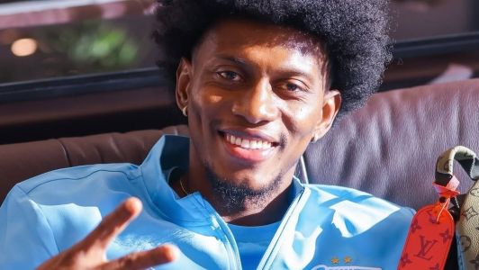 Mateo Cassierra pode ser reforço do Atlético em 2026