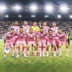 Todos os jogos deste sábado (4) pela MLS