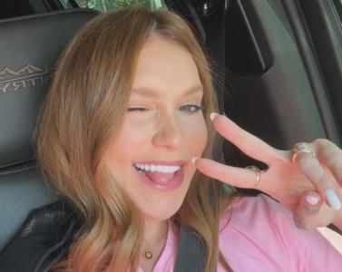 Virginia está a caminho de Madrid