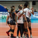 Horário e onde assistir ao vivo Sesi Bauru x Batavo Mackenzie, pela Superliga Feminina