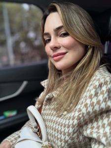 Rachel Sheherazade