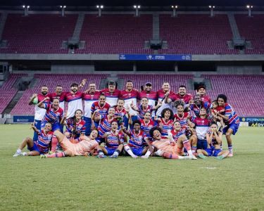 Time do Fortaleza Feminino