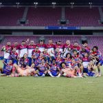 Clube rebaixado à Série B anuncia fim do projeto do futebol feminino