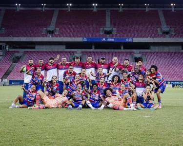 Time do Fortaleza Feminino