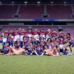 Clube rebaixado à Série B anuncia fim do projeto do futebol feminino