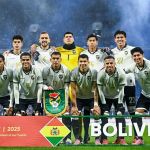 Jogador do América é titular, mas Bolívia é goleada pela Rússia em amistoso