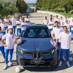 Vini Jr., Endrick e mais: os carros de luxo do Real Madrid para a temporada