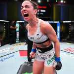 Namorado de Norma Dumont abre o jogo sobre luta polêmica com Ketlen Vieira no UFC