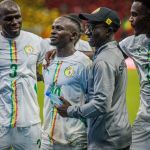 Senegal goleia Mauritânia, confirma vaga na Copa do Mundo e alcança feito inédito