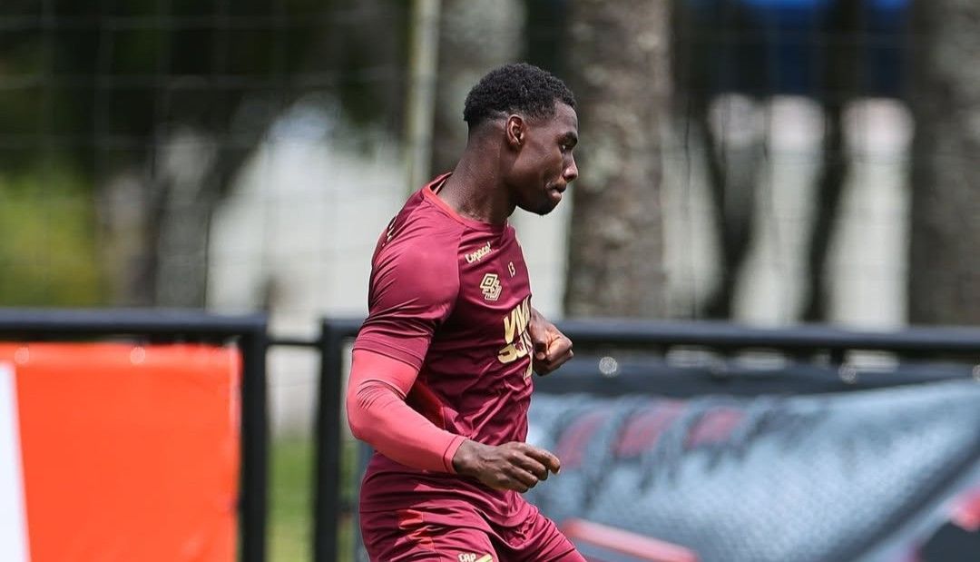 Escalação do Athletico-PR: o provável time para enfrentar Amazonas pela Série B