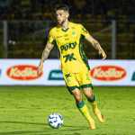 Reforço do Fluminense, Jemmes liderou estatística pelo Mirassol no Brasileirão