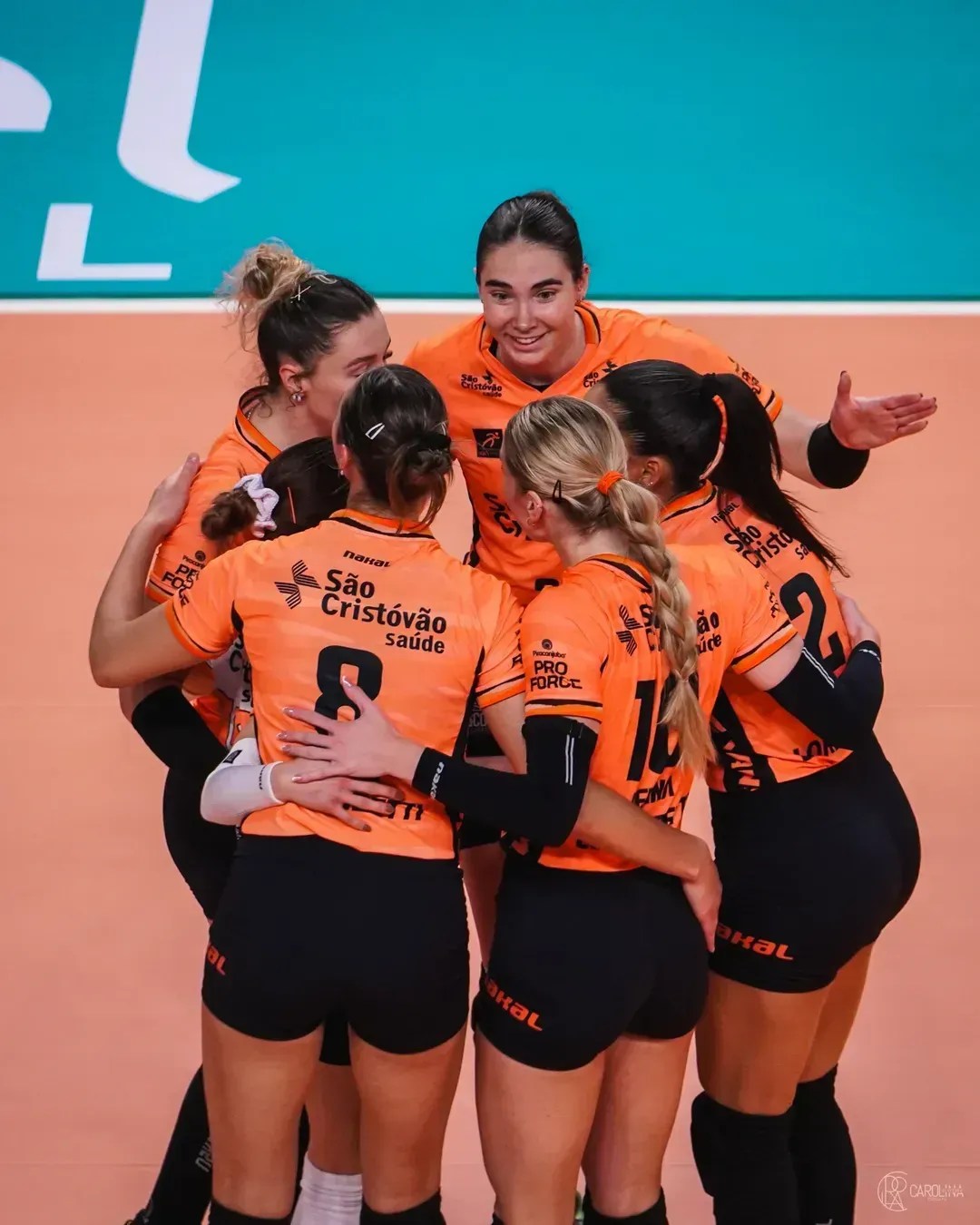 Osasco vence Batavo Mackenzie e assume a liderança da Superliga Feminina