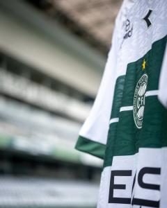 Coritiba tem mais três jogos pela Série B do Campeonato Brasileiro 2025