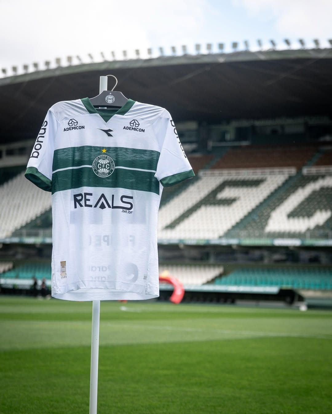 Coritiba anuncia Independiente del Valle como investidor; veja detalhes