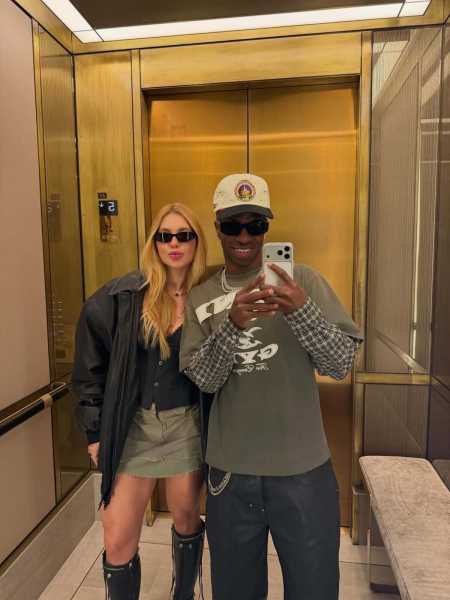 Virginia e Vini Jr