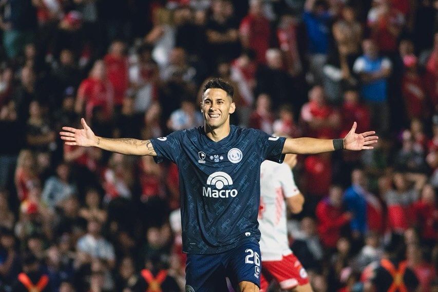 Rivadavia vence Copa da Argentina e conquista vaga inédita na Libertadores