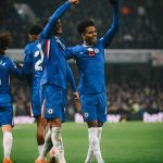 Dupla da Seleção brilha, e Chelsea goleia Wolverhampton pela Premier League