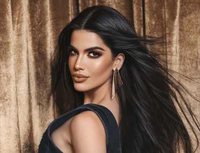 Maria Gabriela Lacerda, Miss Universe Brasil 2025