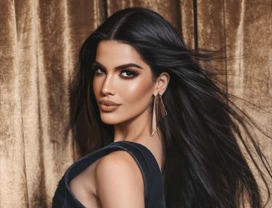 Maria Gabriela Lacerda, Miss Universe Brasil 2025
