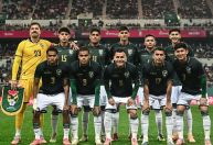 Veja quais são as seis seleções garantidas na repescagem para a Copa do Mundo