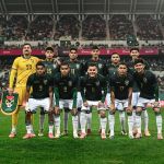 Veja quais são as seis seleções garantidas na repescagem para a Copa do Mundo