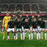Veja quais são as seis seleções garantidas na repescagem para a Copa do Mundo