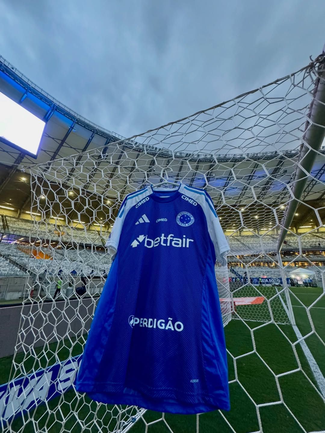 Escalação do Cruzeiro: Jardim define time para semi contra o Corinthians