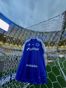 Cruzeiro recebe o Corinthians para o jogo de ida da semifinal da Copa do Brasil
