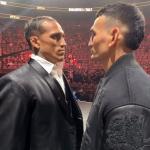 Charles do Bronxs esbanja confiança e manda recado sobre luta por cinturão no UFC