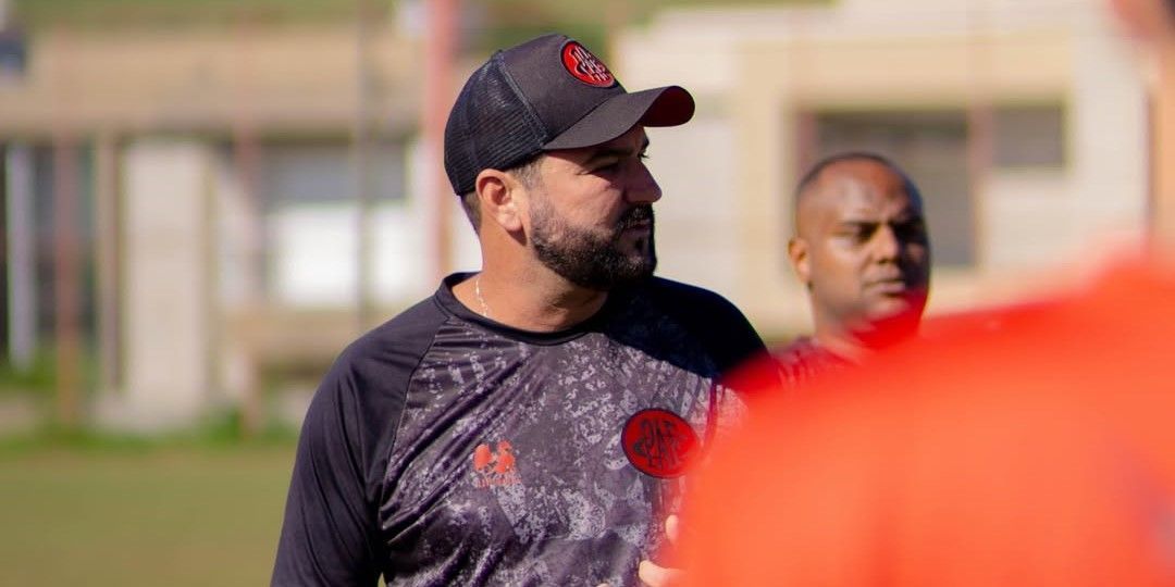 Técnico estreante no Campeonato Mineiro revela expectativa para a competição