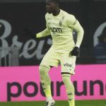 Pogba volta a jogar após dois anos, mas vê Monaco ser goleado pelo Rennes na Ligue 1