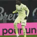 Pogba volta a jogar após dois anos, mas vê Monaco ser goleado pelo Rennes na Ligue 1