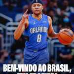 Franquia da NBA faz aceno ao KTO Minas após anúncio de contratação