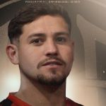 Clube do Campeonato Mineiro anuncia contratação de ex-atacante do Cruzeiro