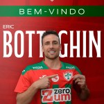 Tradicional clube brasileiro contrata zagueiro ex-capitão de grande clube europeu