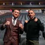 UFC 323: Pantoja e Merab defendem cinturões no último evento numerado do ano; veja card