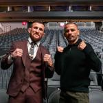 UFC 323: Pantoja e Merab defendem cinturões no último evento numerado do ano; veja card