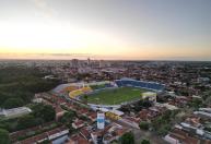 Mirassol x Vitória: veja escalações para o jogo do Brasileirão