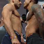 UFC 323: Alexandre Pantoja defende o cinturão pela 5ª vez; veja horário e onde assistir