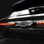 Chevrolet Sonic: SUV do Onix tem a sua primeira imagem oficial divulgada