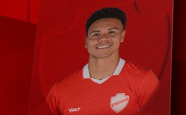 Ex-Cruzeiro é anunciado por novo clube e jogará Série B com ex-Atlético