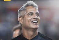Clube que caiu para a Série C acerta contratação de ex-técnico do Atlético