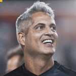 Clube que caiu para a Série C acerta contratação de ex-técnico do Atlético