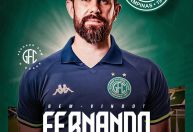 Tradicional clube paulista anuncia saída de goleiro ex-Vasco 18 dias após contratação