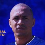 Clube do Campeonato Mineiro anuncia contratação de ex-jogador de América e Santos