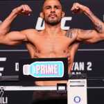 UFC 323: Pantoja abre caminho para superluta com Merab pelo segundo cinturão