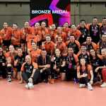 Osasco domina, bate o Praia Clube e conquista o bronze no Mundial de Clubes Feminino