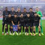 Destaque do PSG cita classificação do Corinthians e projeta jogo duro contra o Flamengo