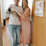 MC Guimê revela diagnóstico da filha recém-nascida e faz alerta: 'Não foi bacana'